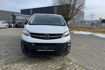 Opel Vivaro Gebrauchtwagen