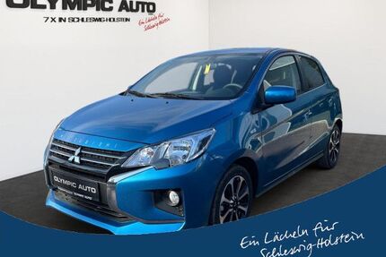 Mitsubishi Space Star Gebrauchtwagen