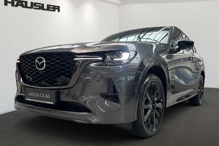 Mazda CX-60 Gebrauchtwagen
