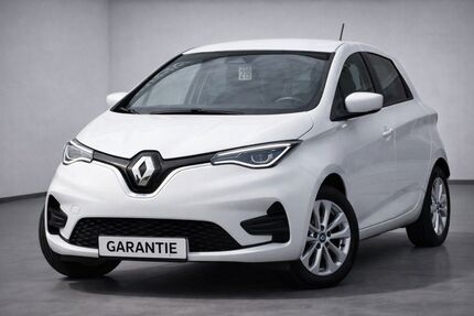 Renault ZOE Gebrauchtwagen