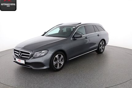 Mercedes-Benz E 200 Gebrauchtwagen
