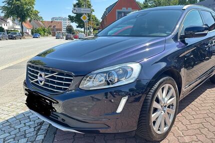 Volvo XC60 Gebrauchtwagen