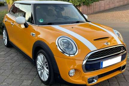 Mini Cooper S Gebrauchtwagen
