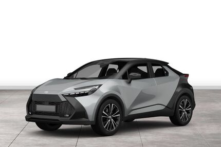 Toyota C-HR Gebrauchtwagen