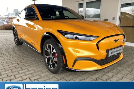 Ford Mustang Mach-E Gebrauchtwagen