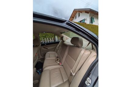 VW Bora Gebrauchtwagen