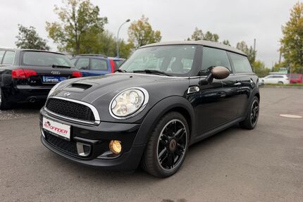 Mini Cooper S Clubman Gebrauchtwagen
