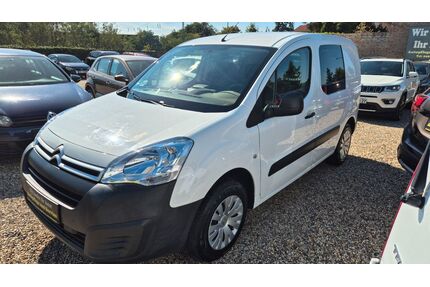 Citroen Berlingo Gebrauchtwagen