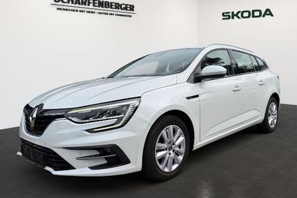 Renault Megane Gebrauchtwagen