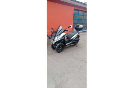 Piaggio MP3 300 Gebrauchtwagen