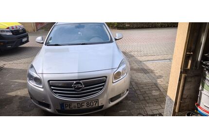 Opel Insignia Gebrauchtwagen