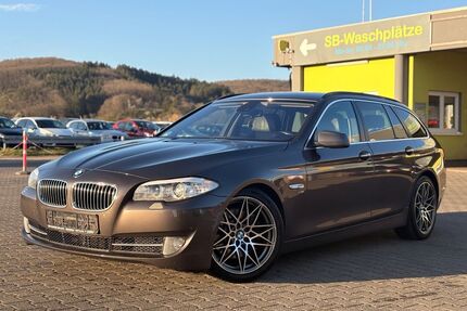 BMW 525 Gebrauchtwagen