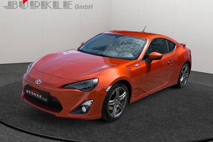 Toyota GT86 Gebrauchtwagen