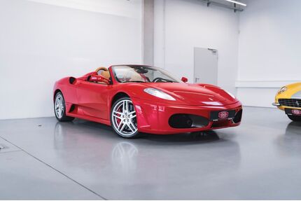 Ferrari F430 Gebrauchtwagen