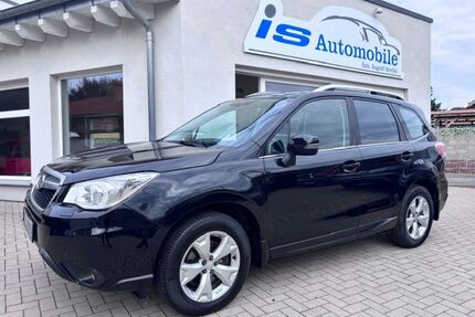 Subaru Forester Gebrauchtwagen