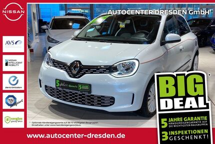 Renault Twingo Gebrauchtwagen