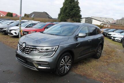 Renault Koleos Gebrauchtwagen