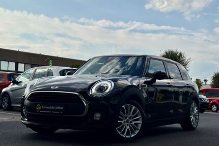 Mini ONE Gebrauchtwagen