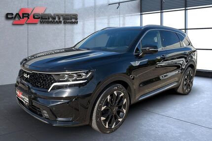 Kia Sorento Gebrauchtwagen