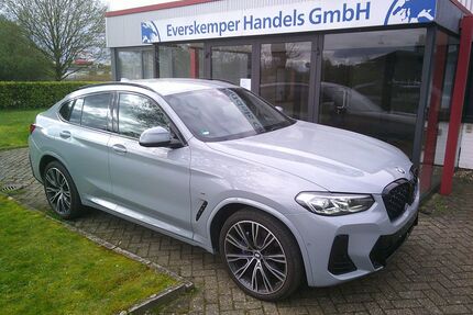 BMW X4 Gebrauchtwagen