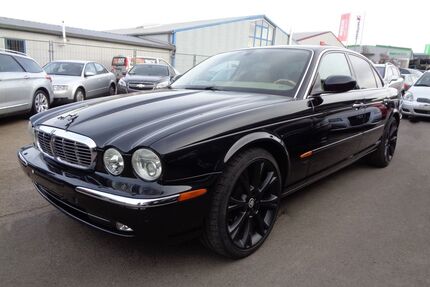 Jaguar XJ8 Gebrauchtwagen