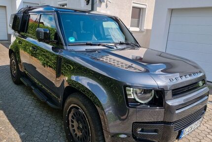 Land Rover Defender Gebrauchtwagen