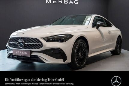 Mercedes-Benz CLE 300 Gebrauchtwagen