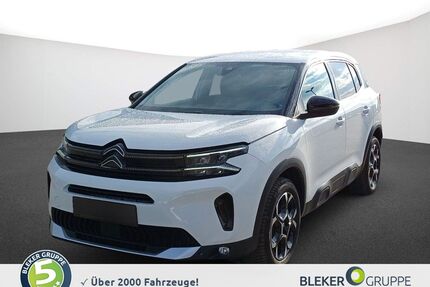 Citroen C5 Aircross Gebrauchtwagen