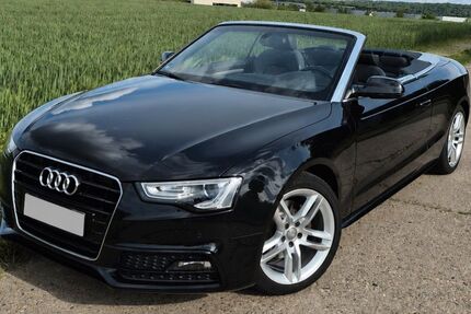 Audi A5 Gebrauchtwagen