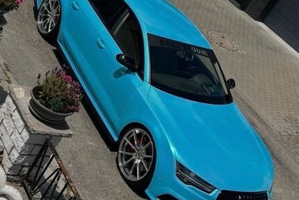 Audi A7 Gebrauchtwagen