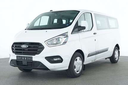 Ford Tourneo Custom Gebrauchtwagen