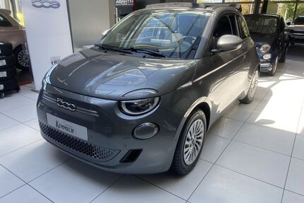 Fiat 500e Gebrauchtwagen