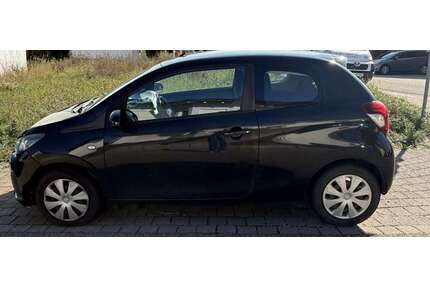 Peugeot 108 Gebrauchtwagen