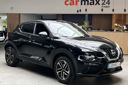Nissan Juke Gebrauchtwagen