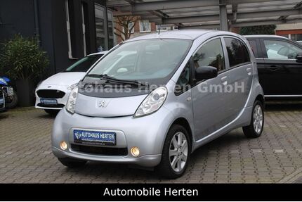 Peugeot iOn Gebrauchtwagen