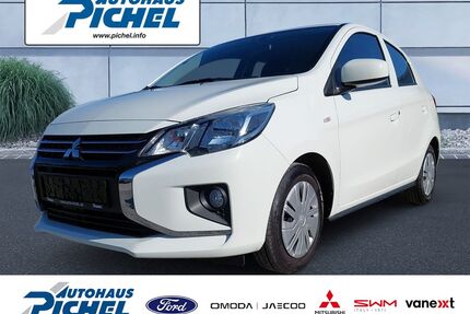 Mitsubishi Space Star Gebrauchtwagen