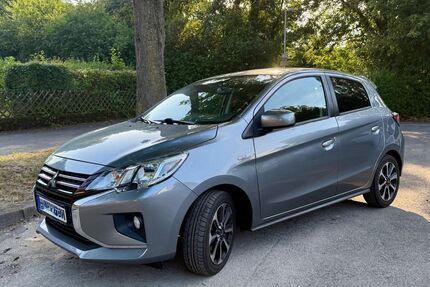 Mitsubishi Space Star Gebrauchtwagen