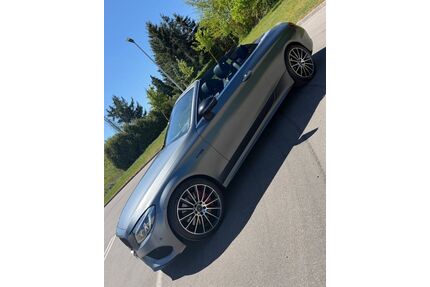 Mercedes-Benz C 43 AMG Gebrauchtwagen