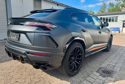 Lamborghini Urus Gebrauchtwagen