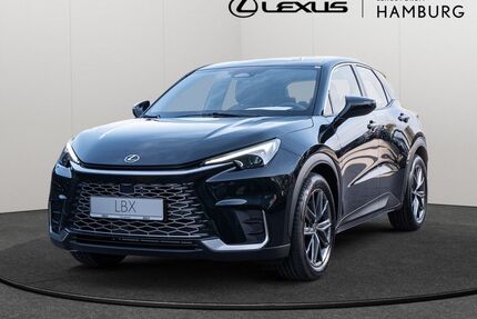 Lexus LBX Gebrauchtwagen