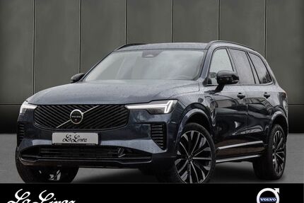Volvo XC90 Gebrauchtwagen
