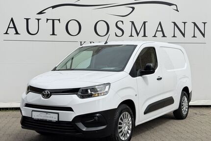 Toyota Proace City Gebrauchtwagen
