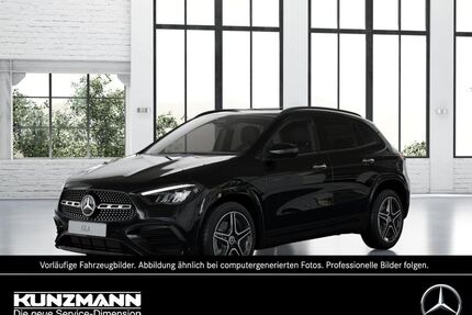 Mercedes-Benz GLA 200 Gebrauchtwagen