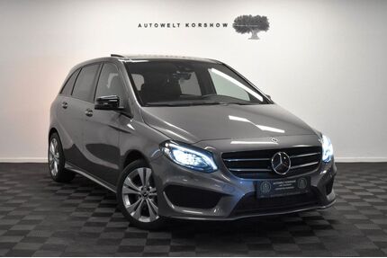 Mercedes-Benz B 250 Gebrauchtwagen