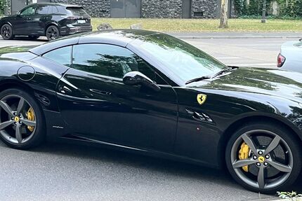 Ferrari California Gebrauchtwagen