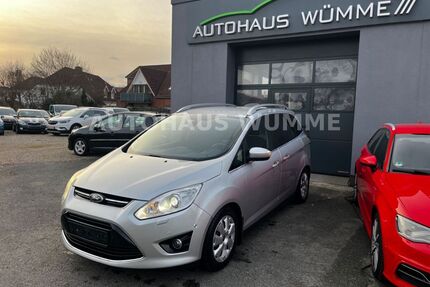 Ford Grand C-Max Gebrauchtwagen