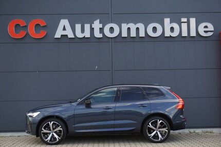 Volvo XC60 Gebrauchtwagen