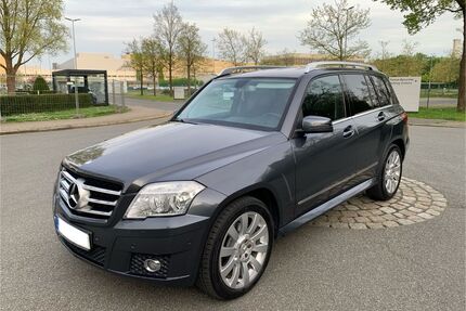 Mercedes-Benz GLK 320 Gebrauchtwagen