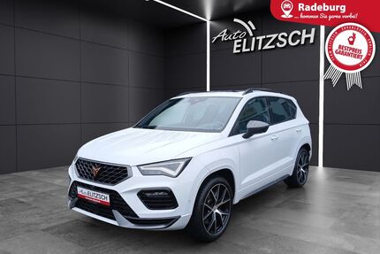 Cupra Ateca Gebrauchtwagen