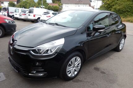 Renault Clio Gebrauchtwagen